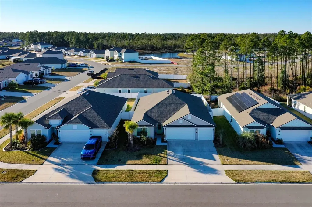 34 Lumber Jack Trail Palm Coast FL 32137