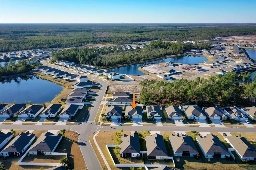 34 Lumber Jack Trail Palm Coast FL 32137
