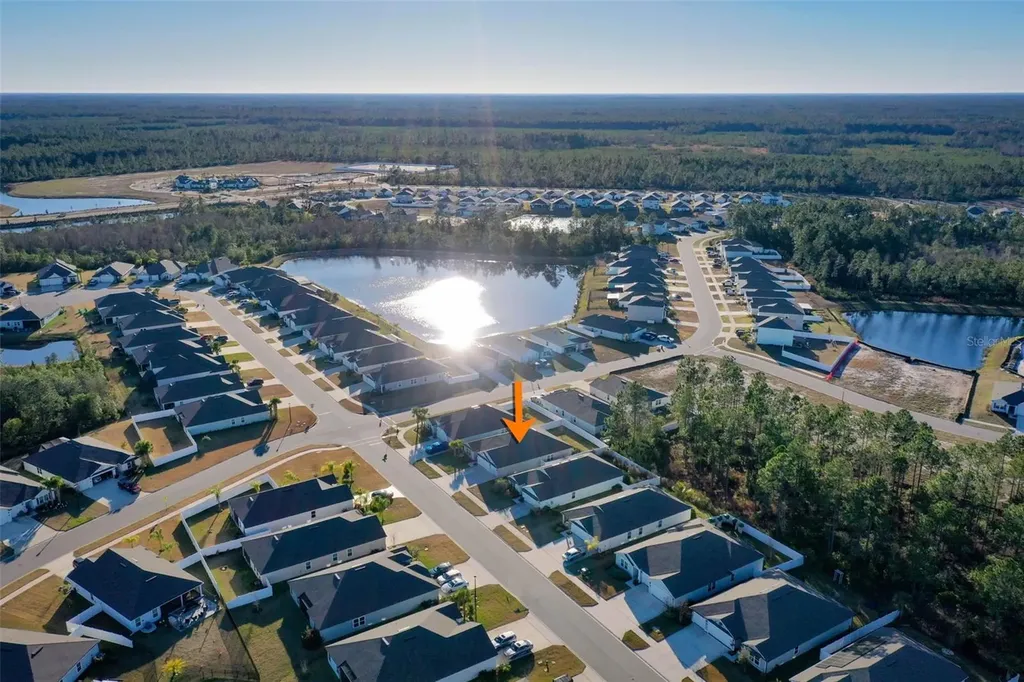 34 Lumber Jack Trail Palm Coast FL 32137