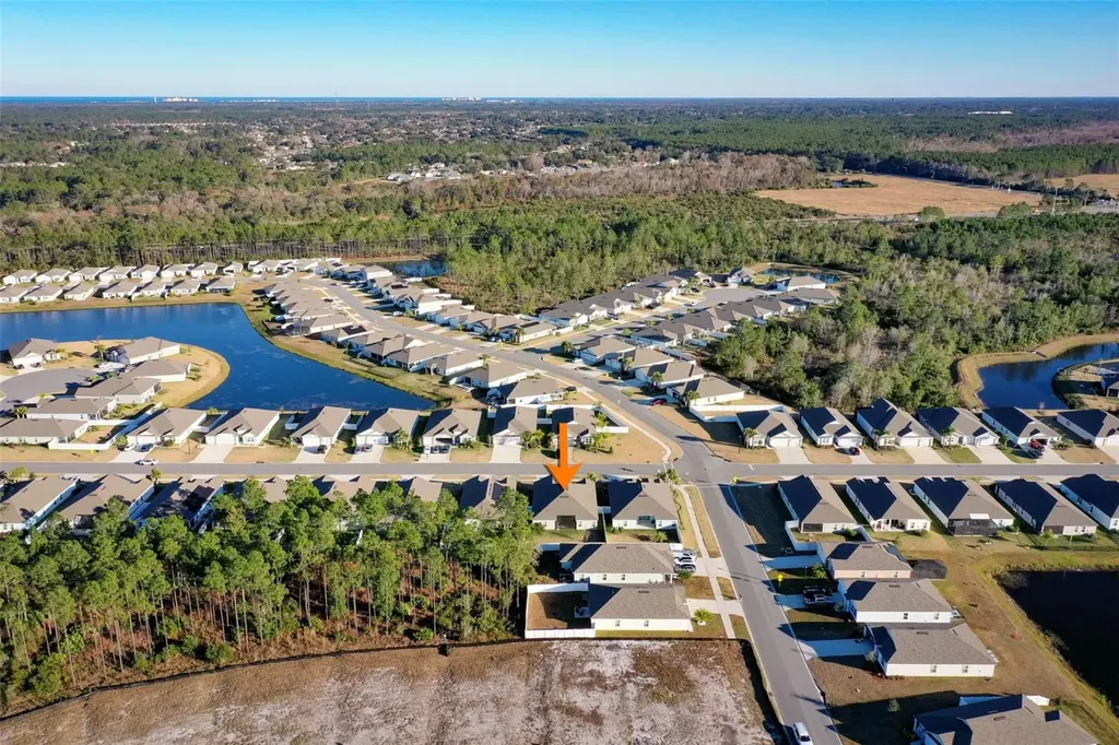 34 Lumber Jack Trail Palm Coast FL 32137