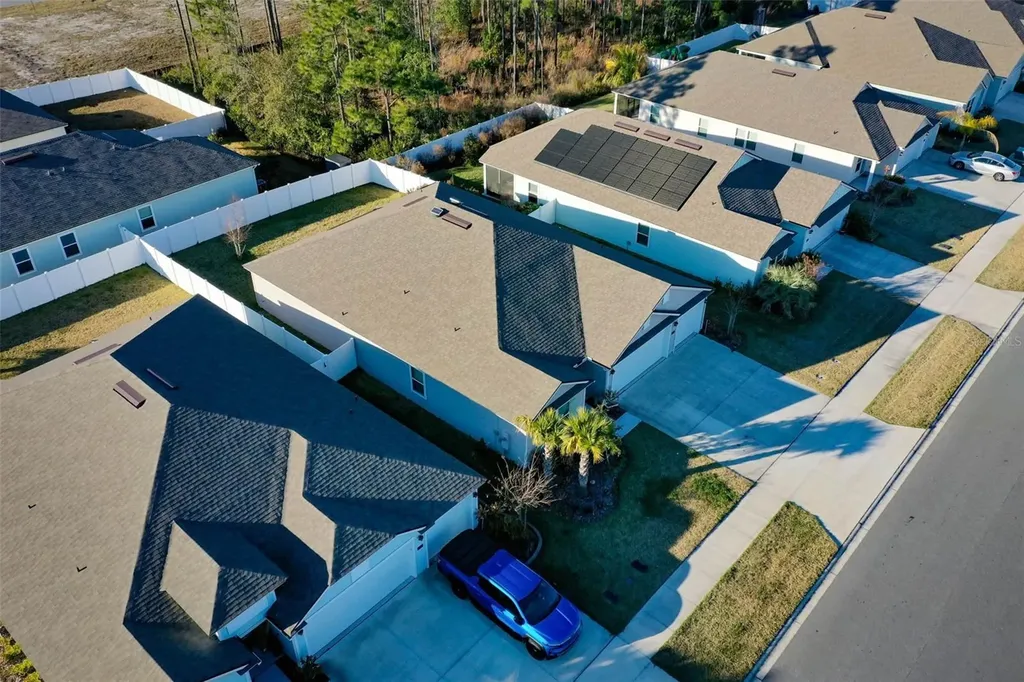 34 Lumber Jack Trail Palm Coast FL 32137