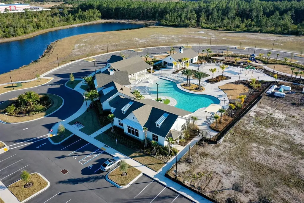 34 Lumber Jack Trail Palm Coast FL 32137