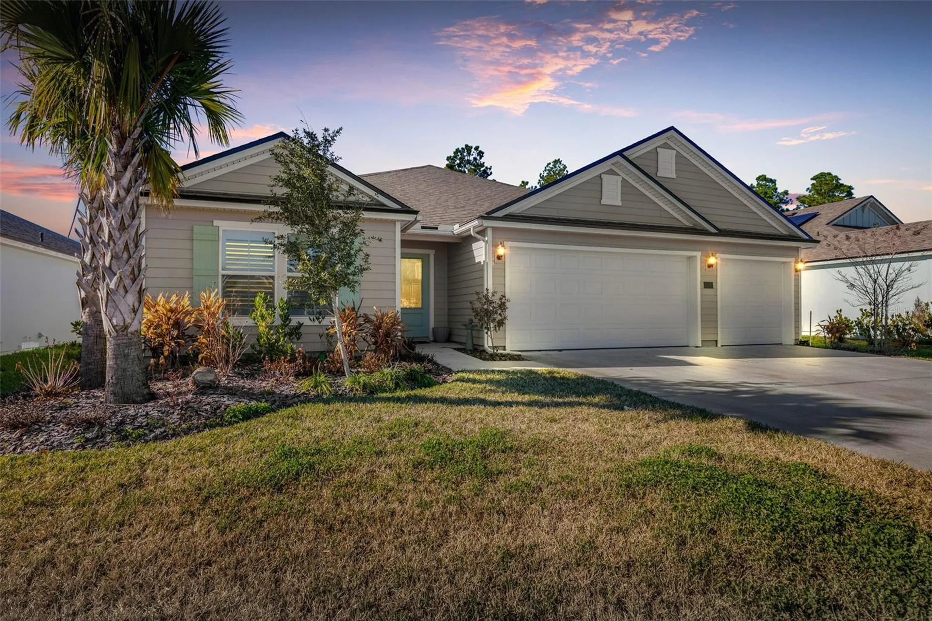 34 Lumber Jack Trail Palm Coast FL 32137