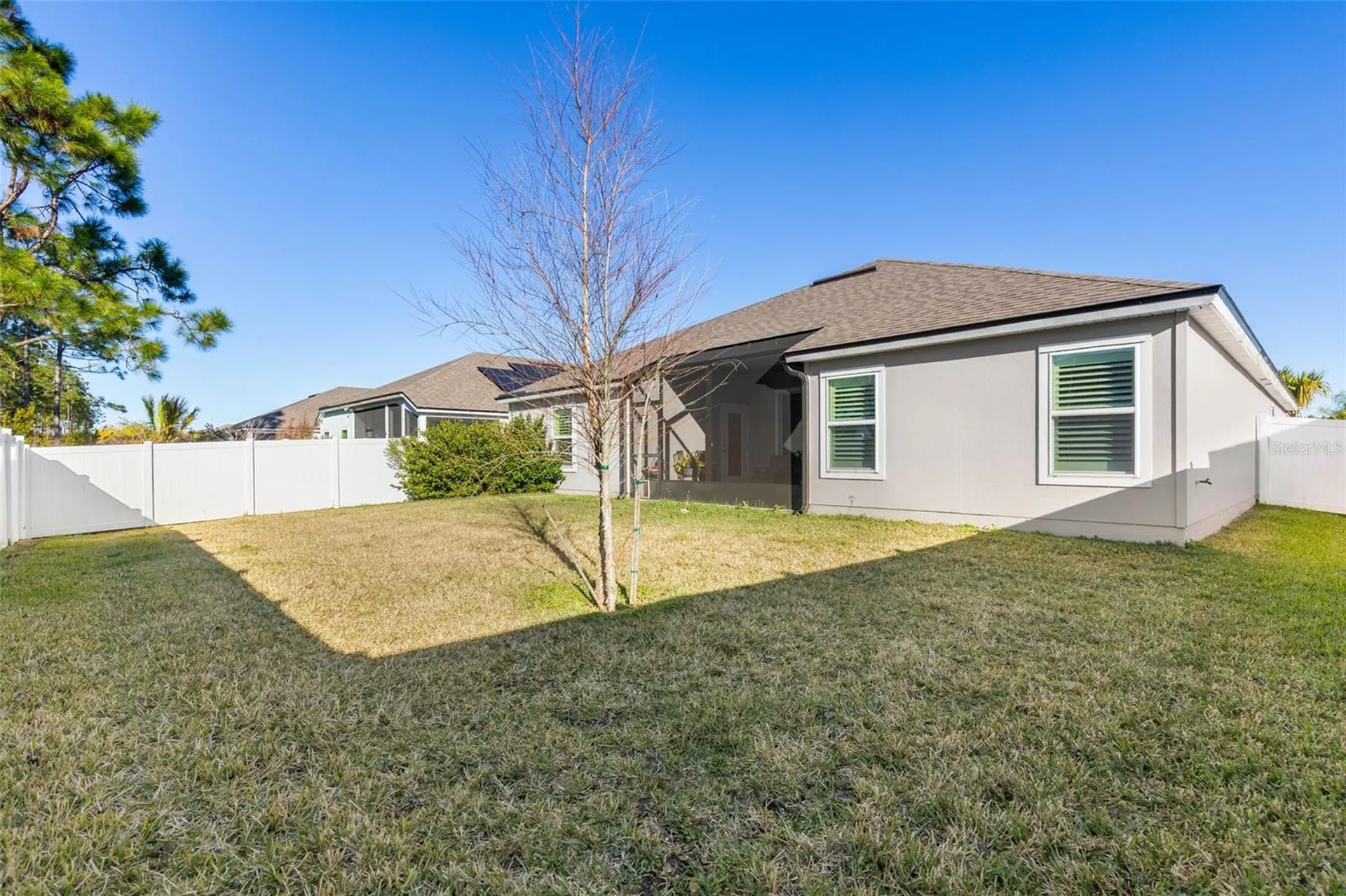 34 Lumber Jack Trail Palm Coast FL 32137