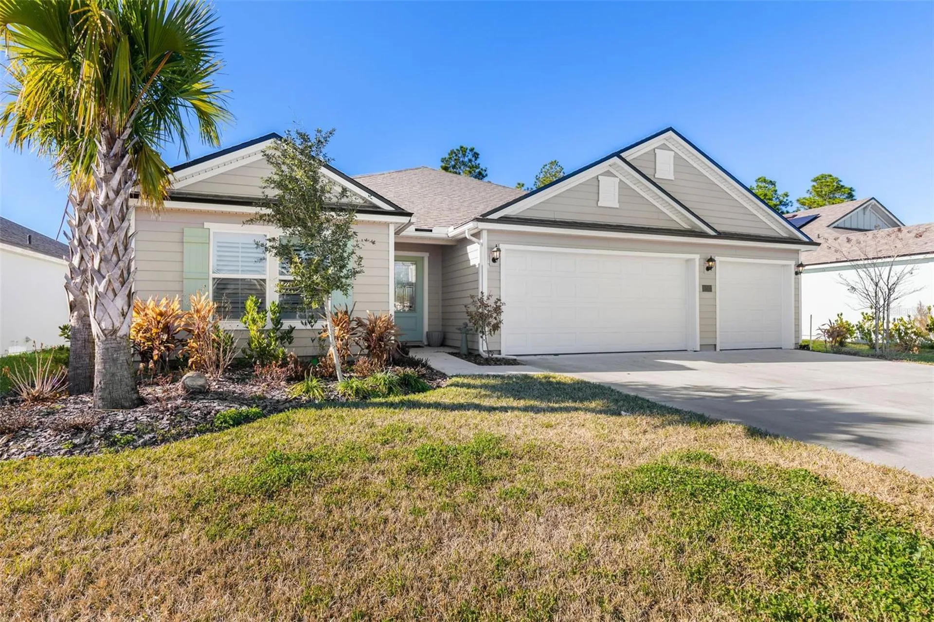 34 Lumber Jack Trail Palm Coast FL 32137