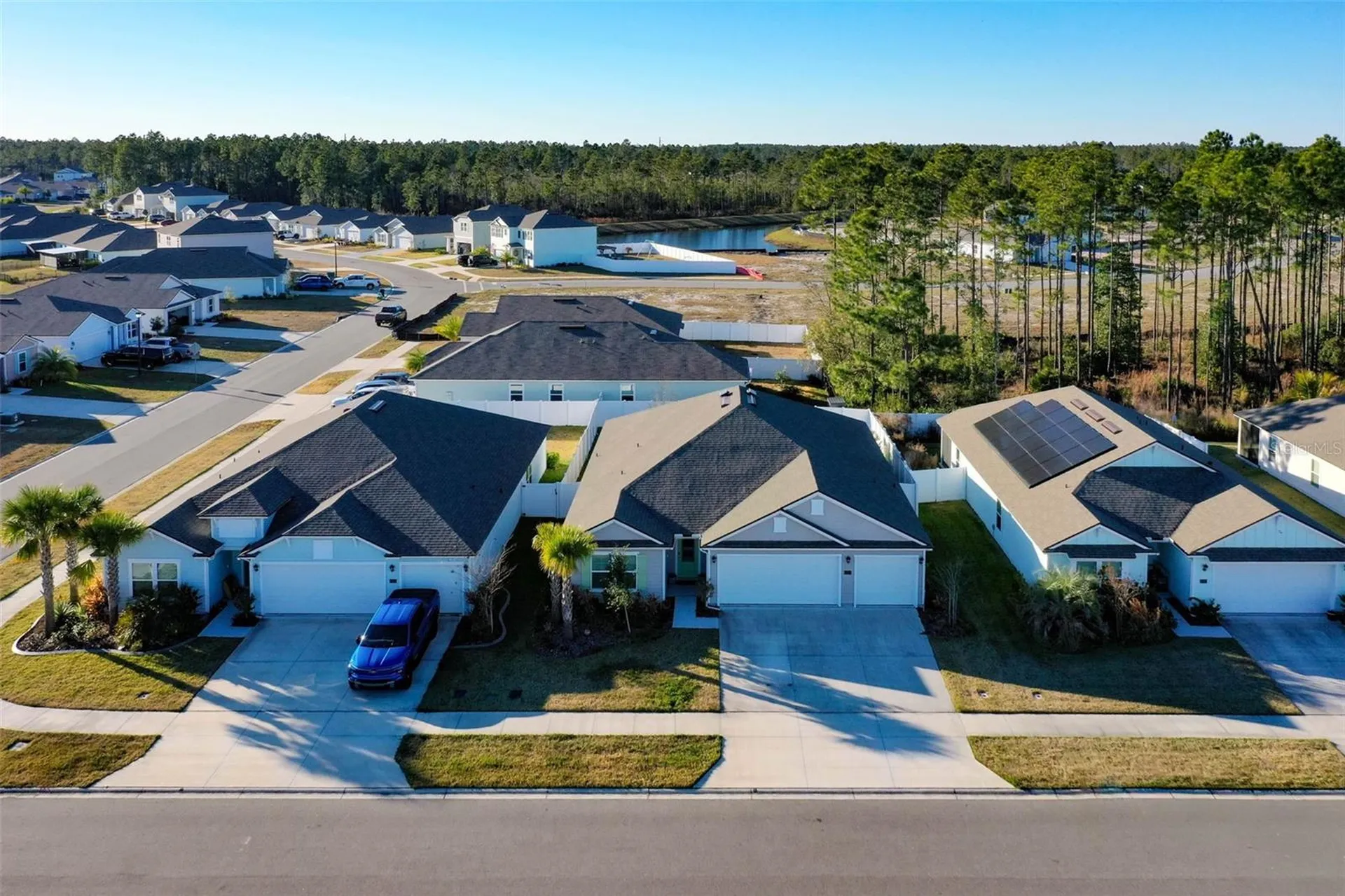 34 Lumber Jack Trail Palm Coast FL 32137