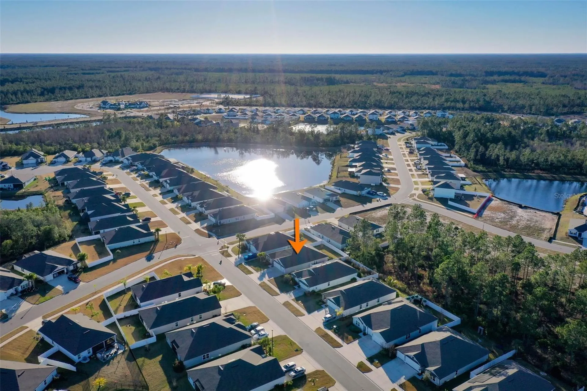 34 Lumber Jack Trail Palm Coast FL 32137
