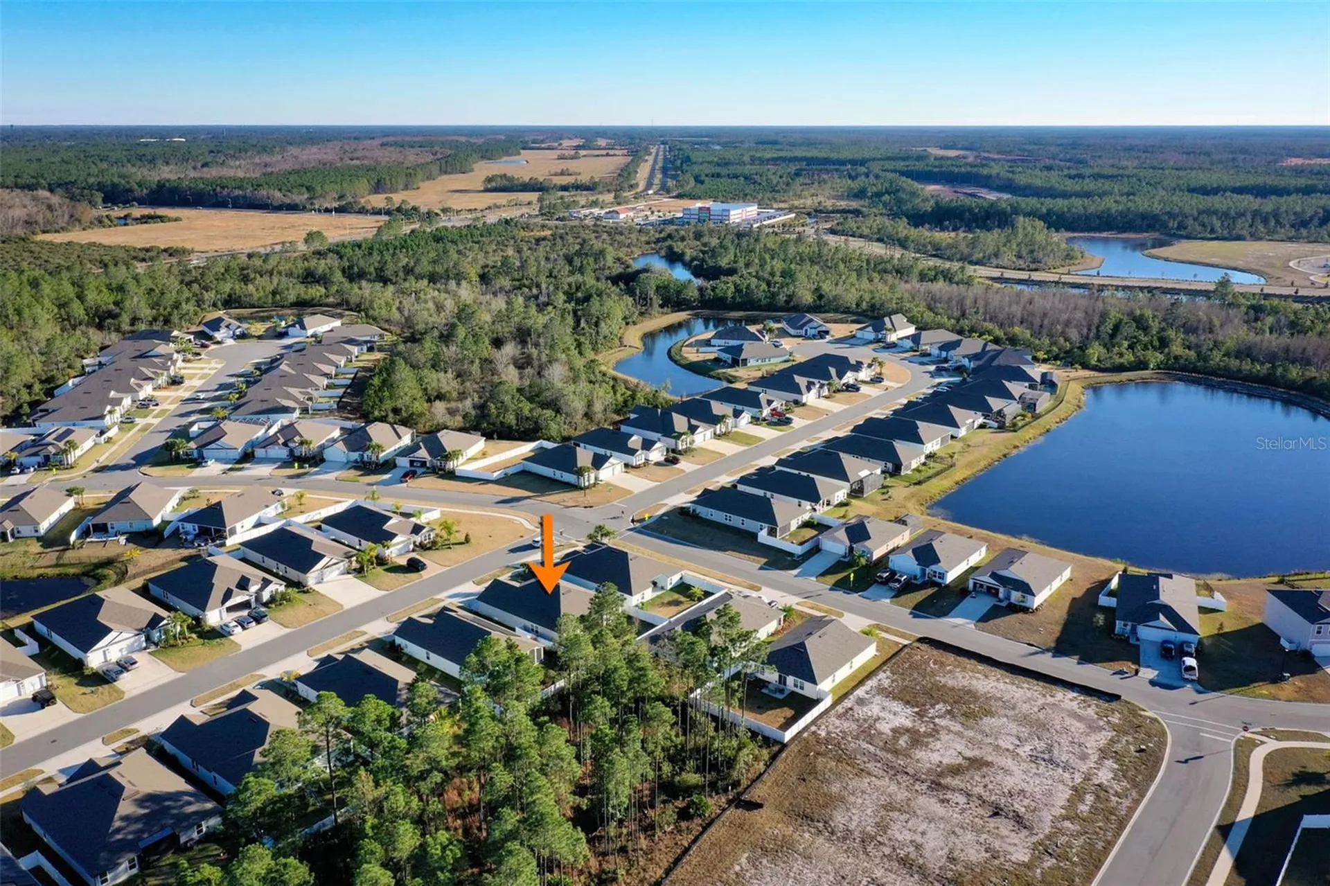 34 Lumber Jack Trail Palm Coast FL 32137