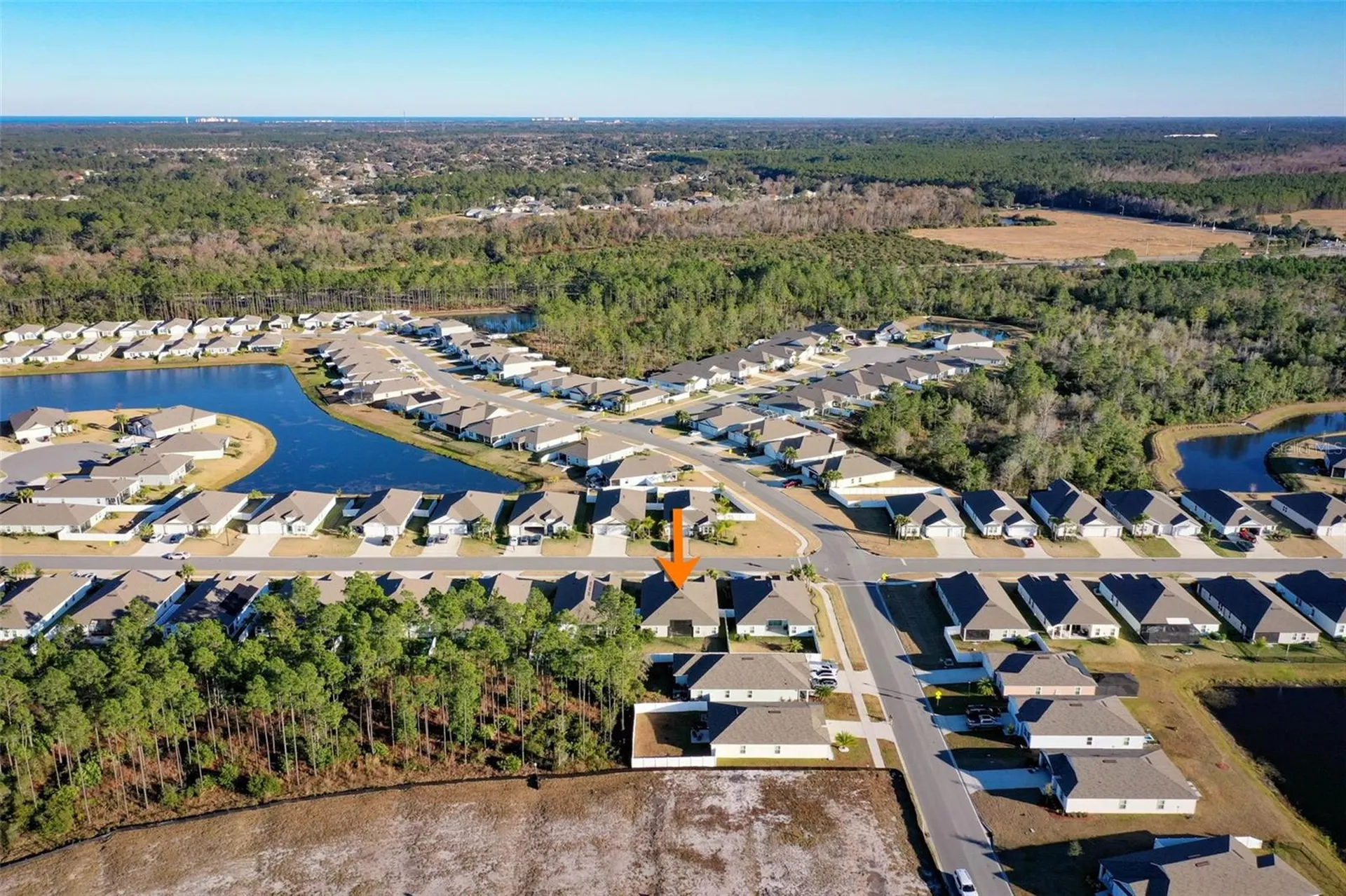 34 Lumber Jack Trail Palm Coast FL 32137