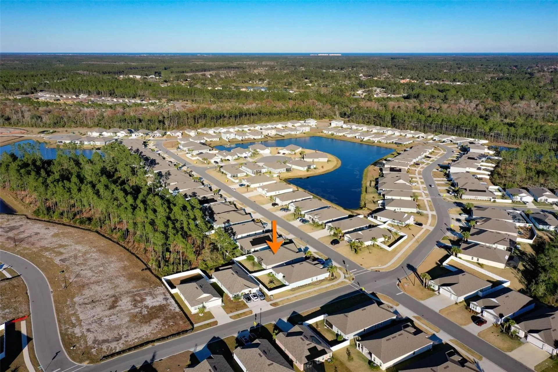 34 Lumber Jack Trail Palm Coast FL 32137