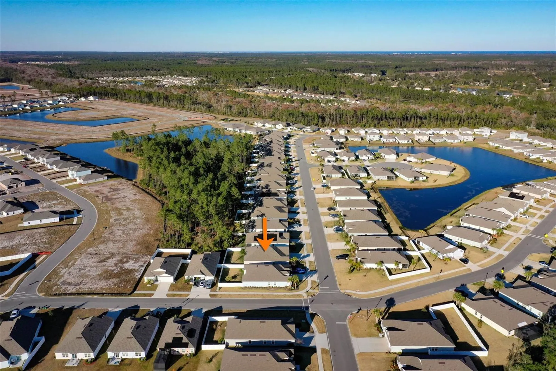 34 Lumber Jack Trail Palm Coast FL 32137