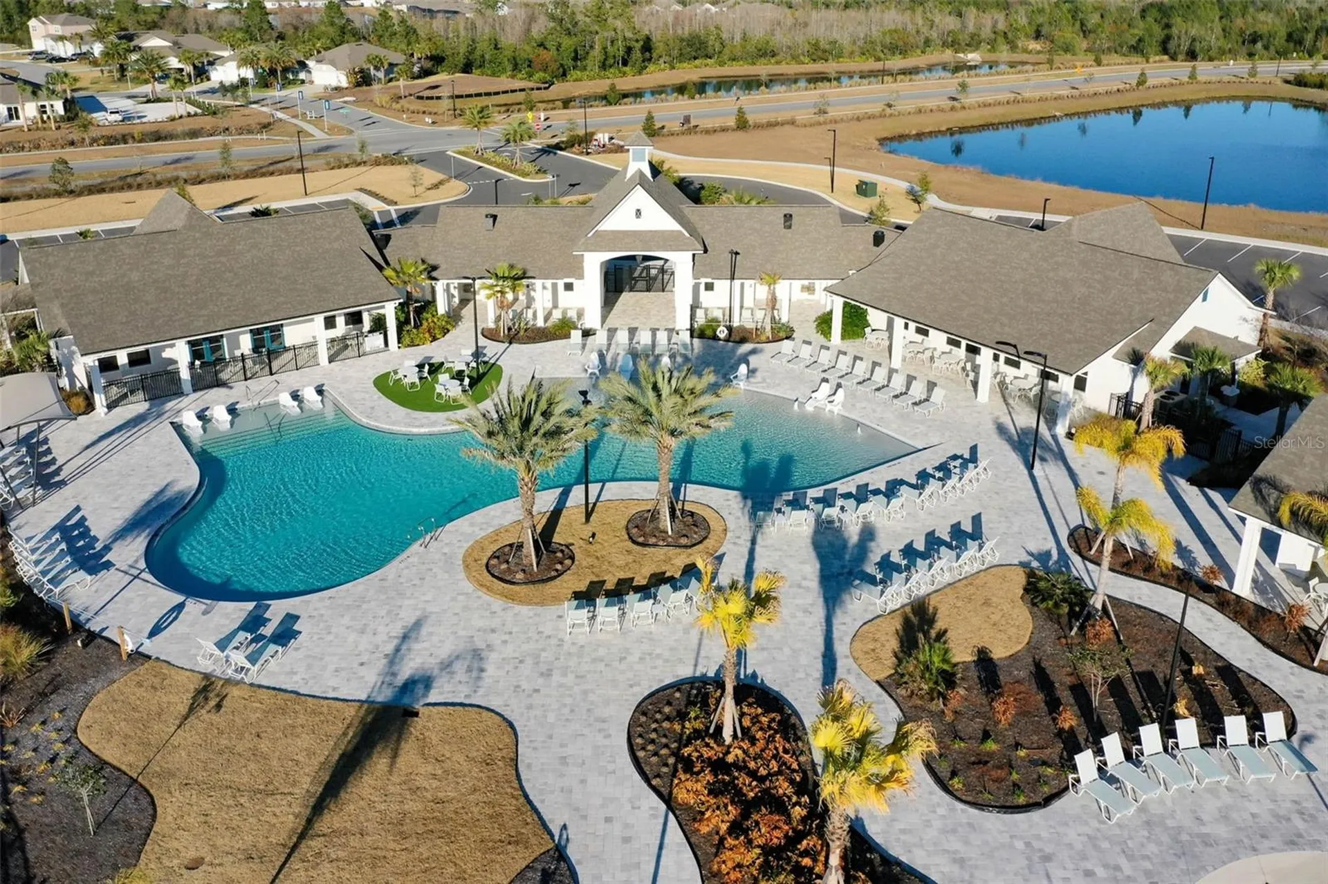 34 Lumber Jack Trail Palm Coast FL 32137