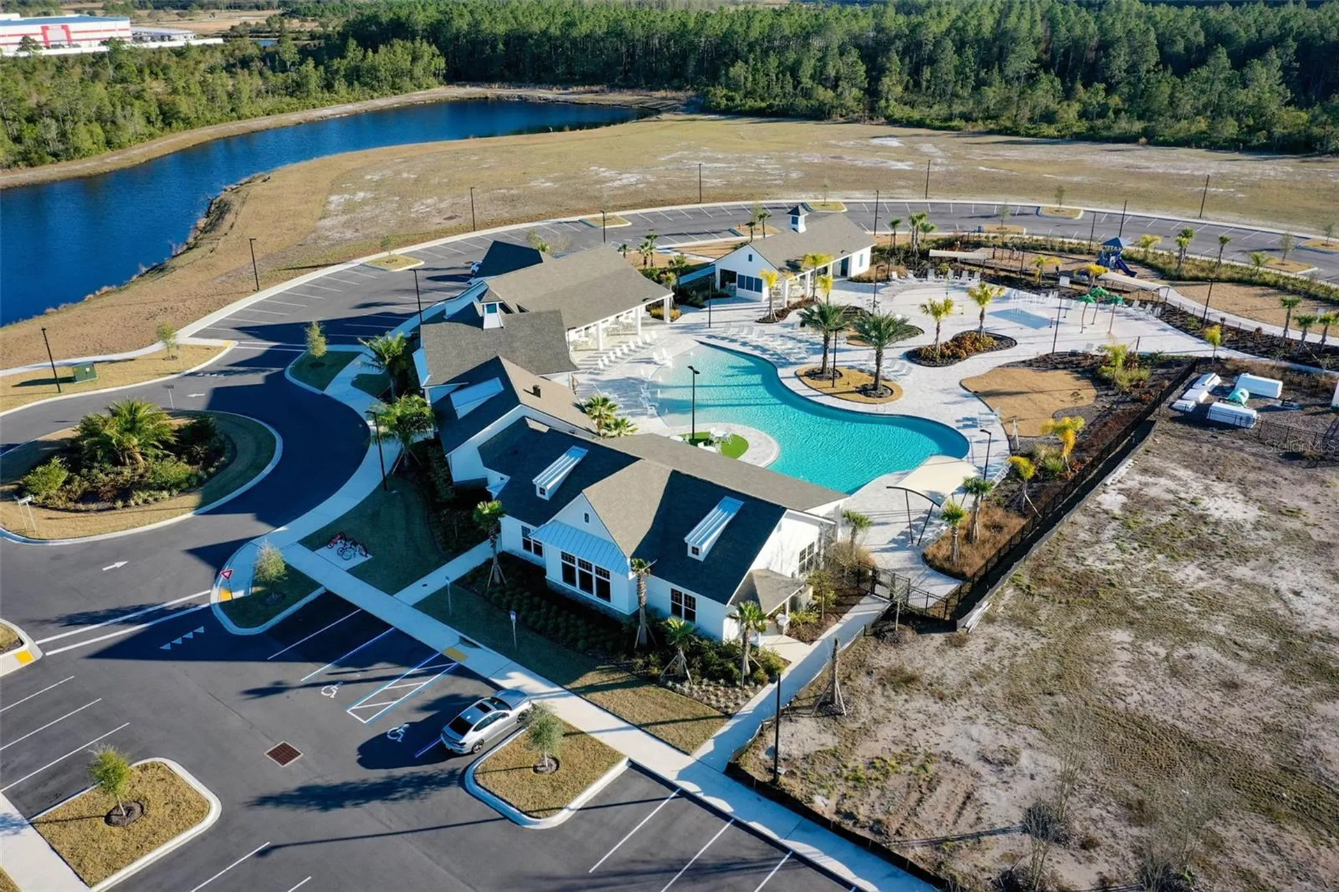 34 Lumber Jack Trail Palm Coast FL 32137