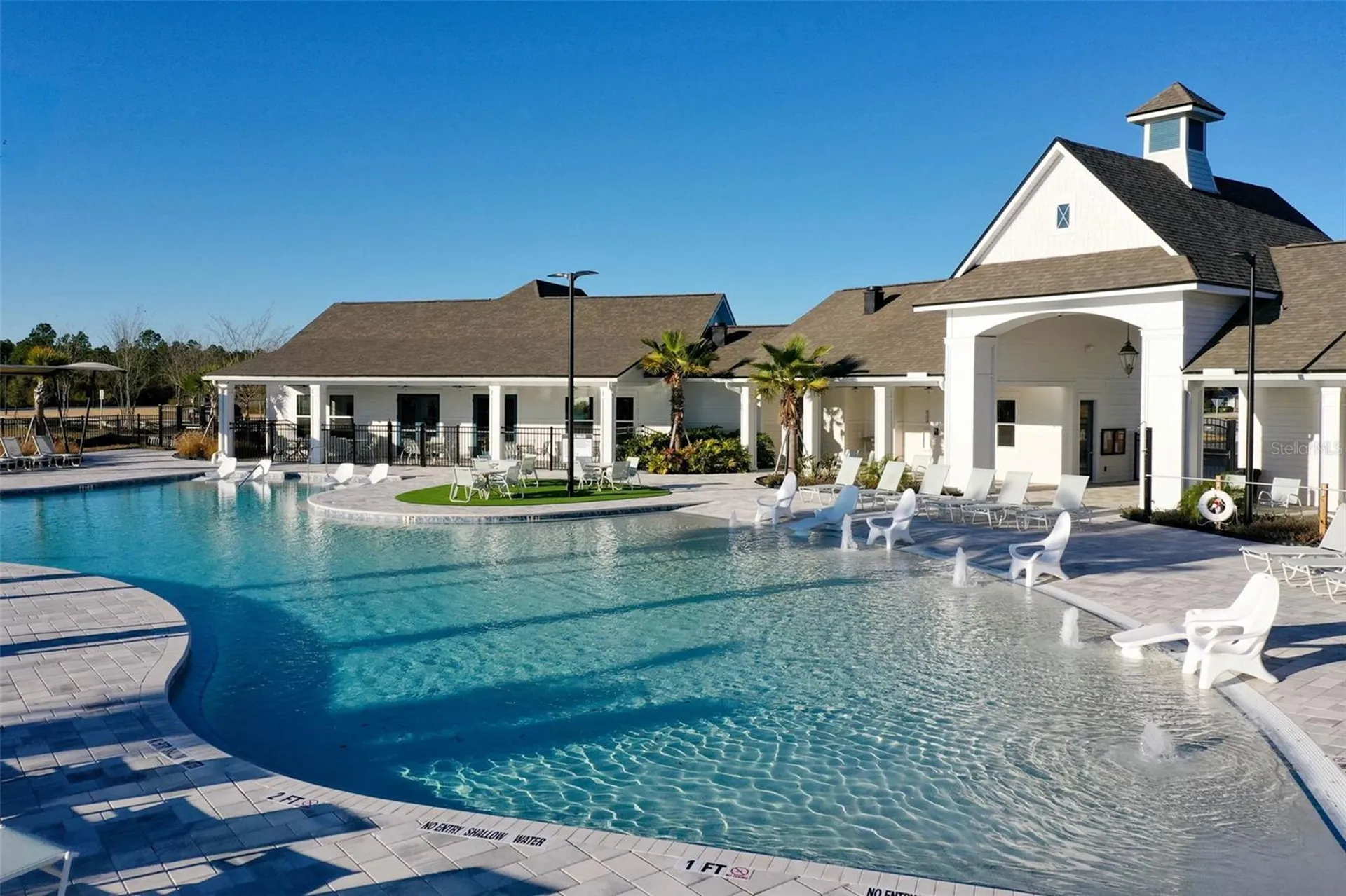 34 Lumber Jack Trail Palm Coast FL 32137