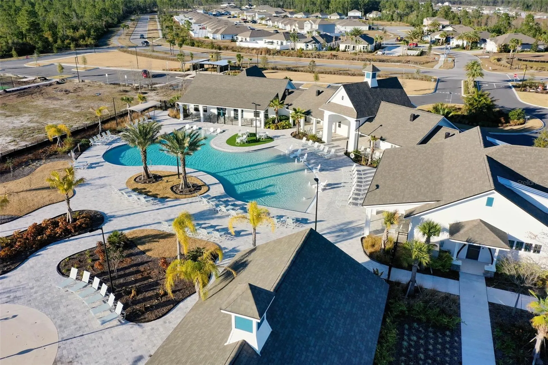 34 Lumber Jack Trail Palm Coast FL 32137