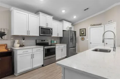 34 Lumber Jack Trail Palm Coast FL 32137