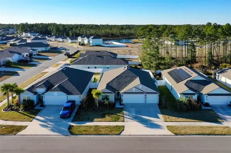 34 Lumber Jack Trail Palm Coast FL 32137