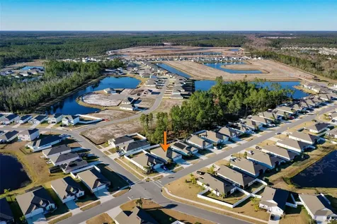 34 Lumber Jack Trail Palm Coast FL 32137