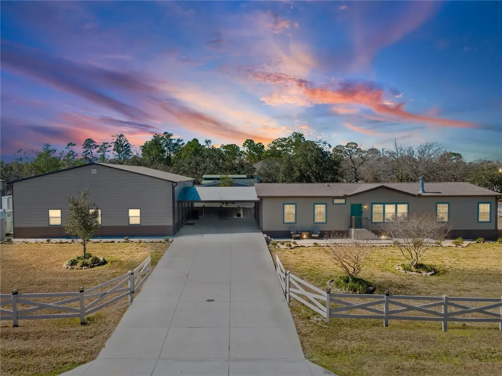 6271 Nodoc Road Spring Hill FL 34609