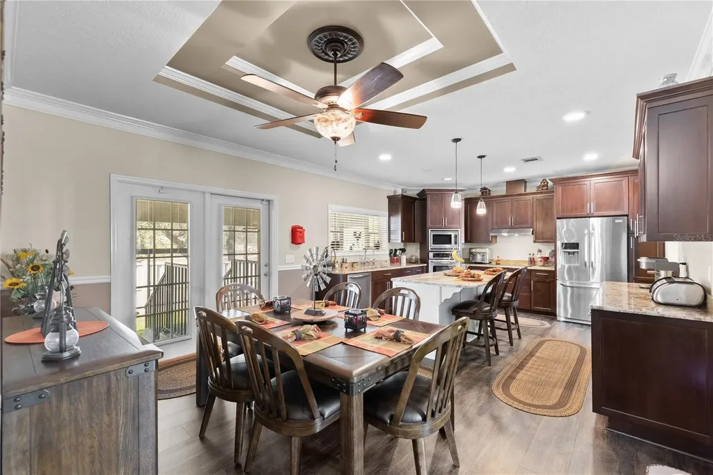 6271 Nodoc Road Spring Hill FL 34609