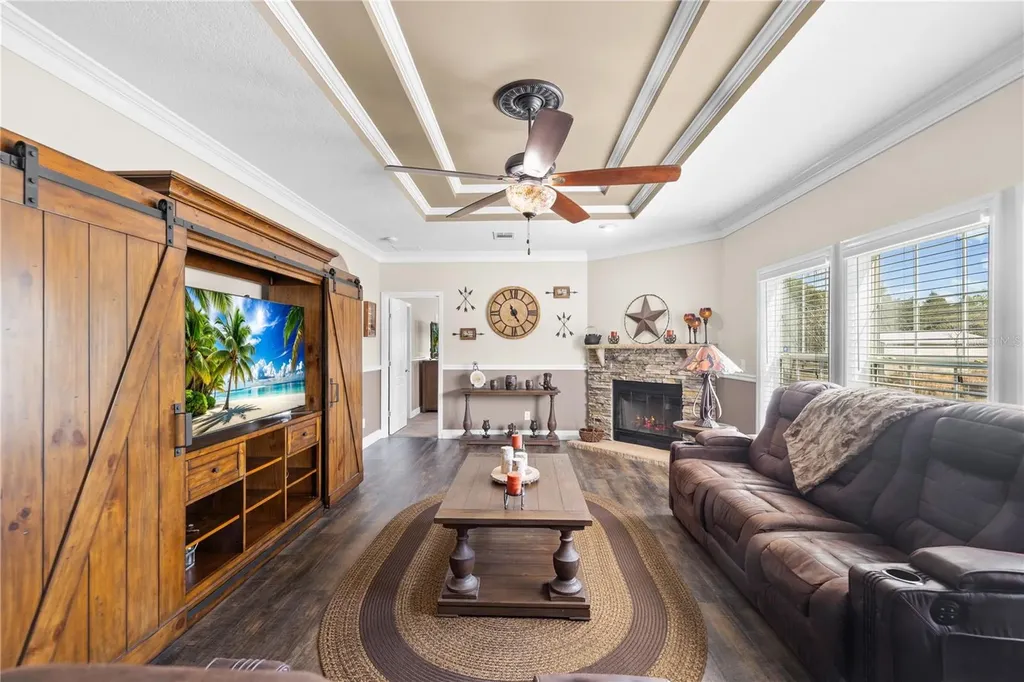 6271 Nodoc Road Spring Hill FL 34609