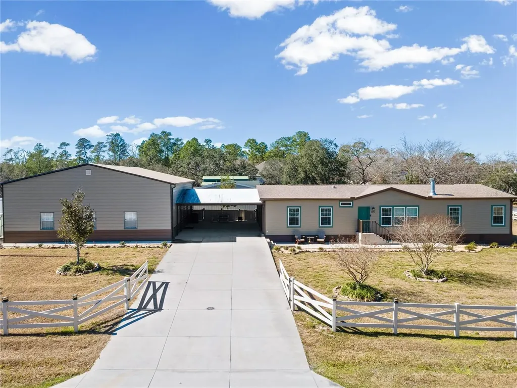 6271 Nodoc Road Spring Hill FL 34609