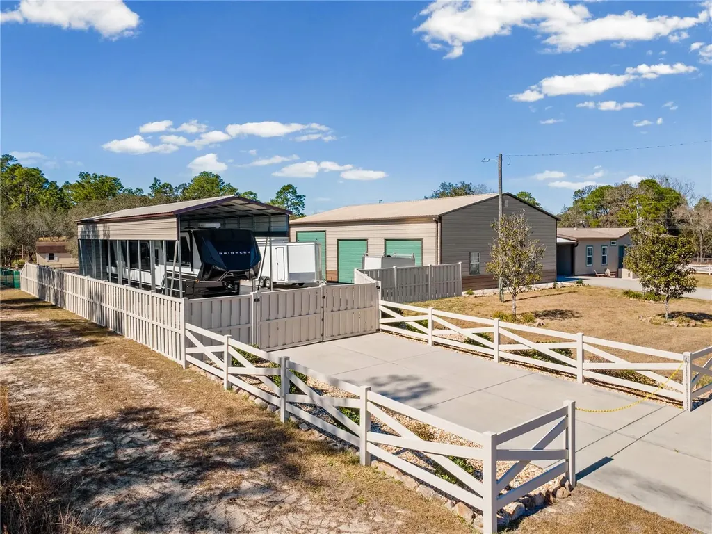 6271 Nodoc Road Spring Hill FL 34609