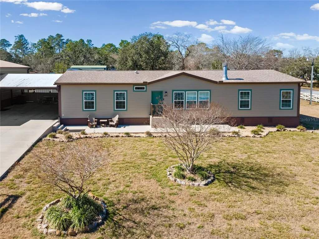 6271 Nodoc Road Spring Hill FL 34609