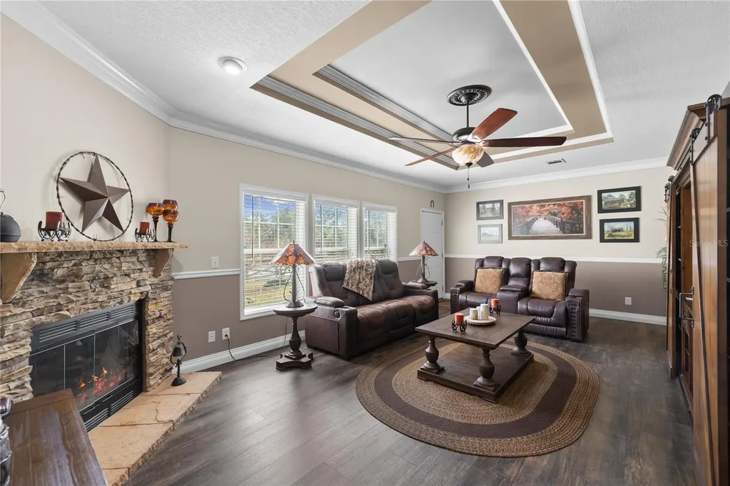 6271 Nodoc Road Spring Hill FL 34609