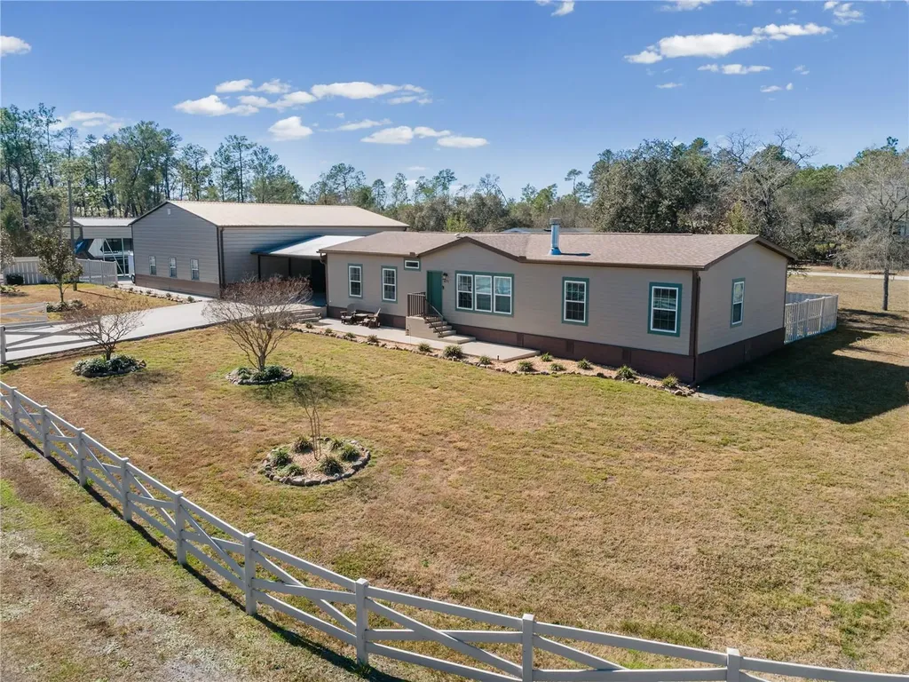 6271 Nodoc Road Spring Hill FL 34609