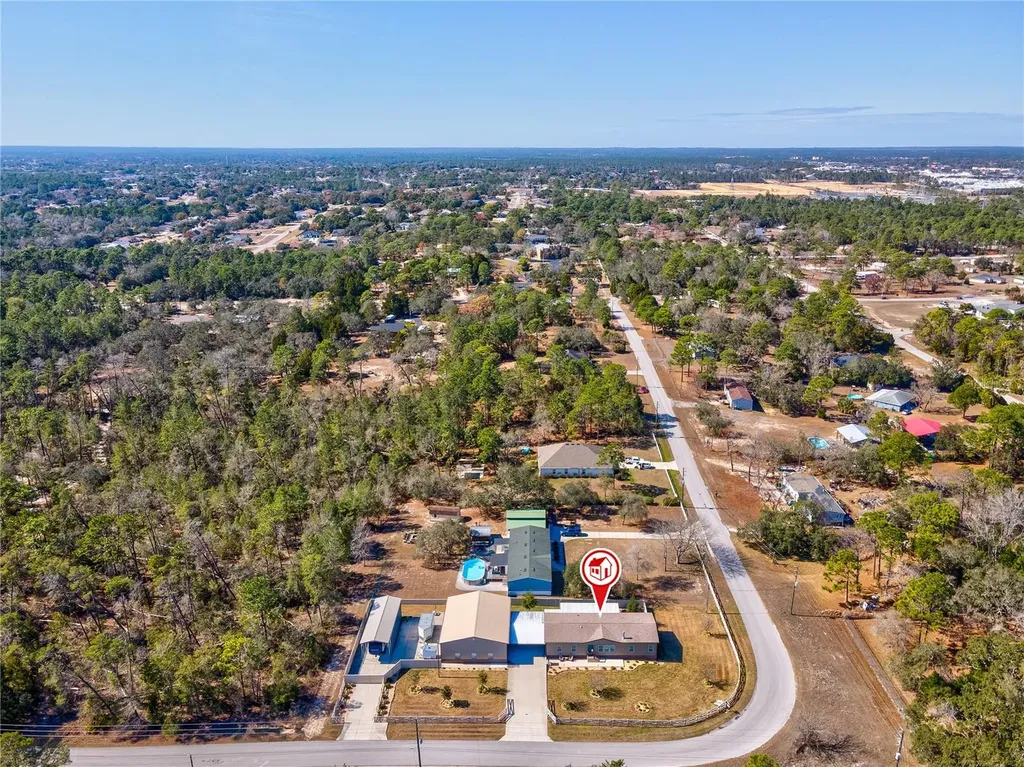 6271 Nodoc Road Spring Hill FL 34609