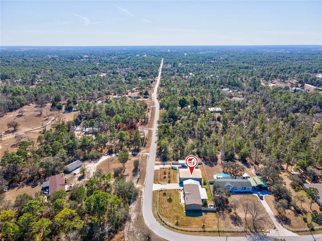 6271 Nodoc Road Spring Hill FL 34609
