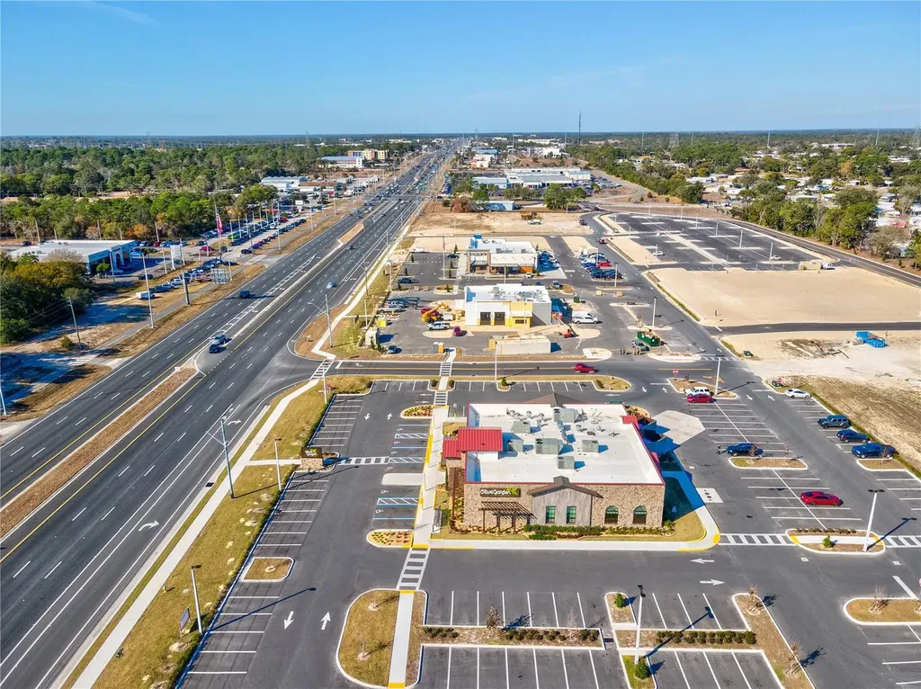 6271 Nodoc Road Spring Hill FL 34609