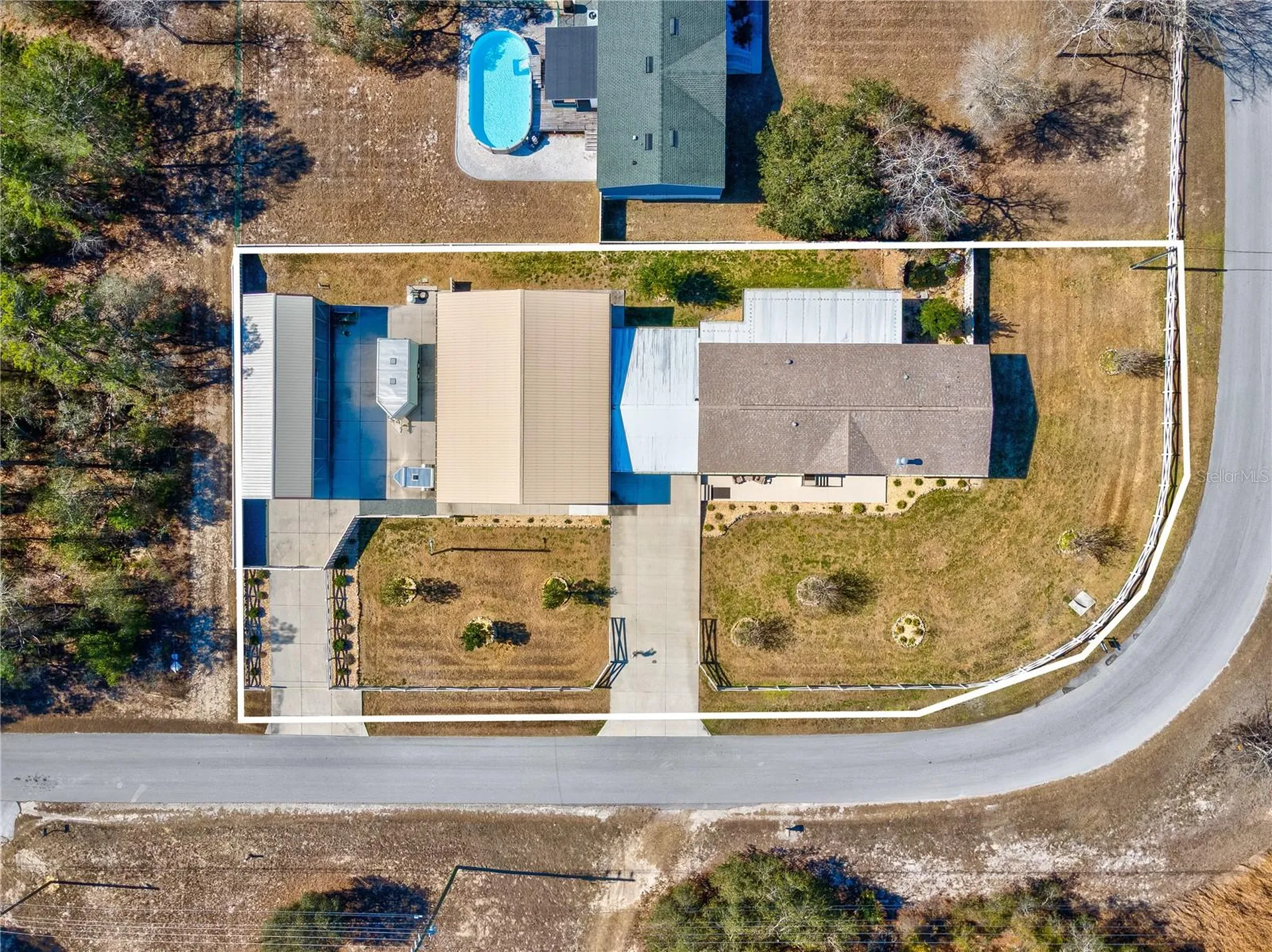 6271 Nodoc Road Spring Hill FL 34609