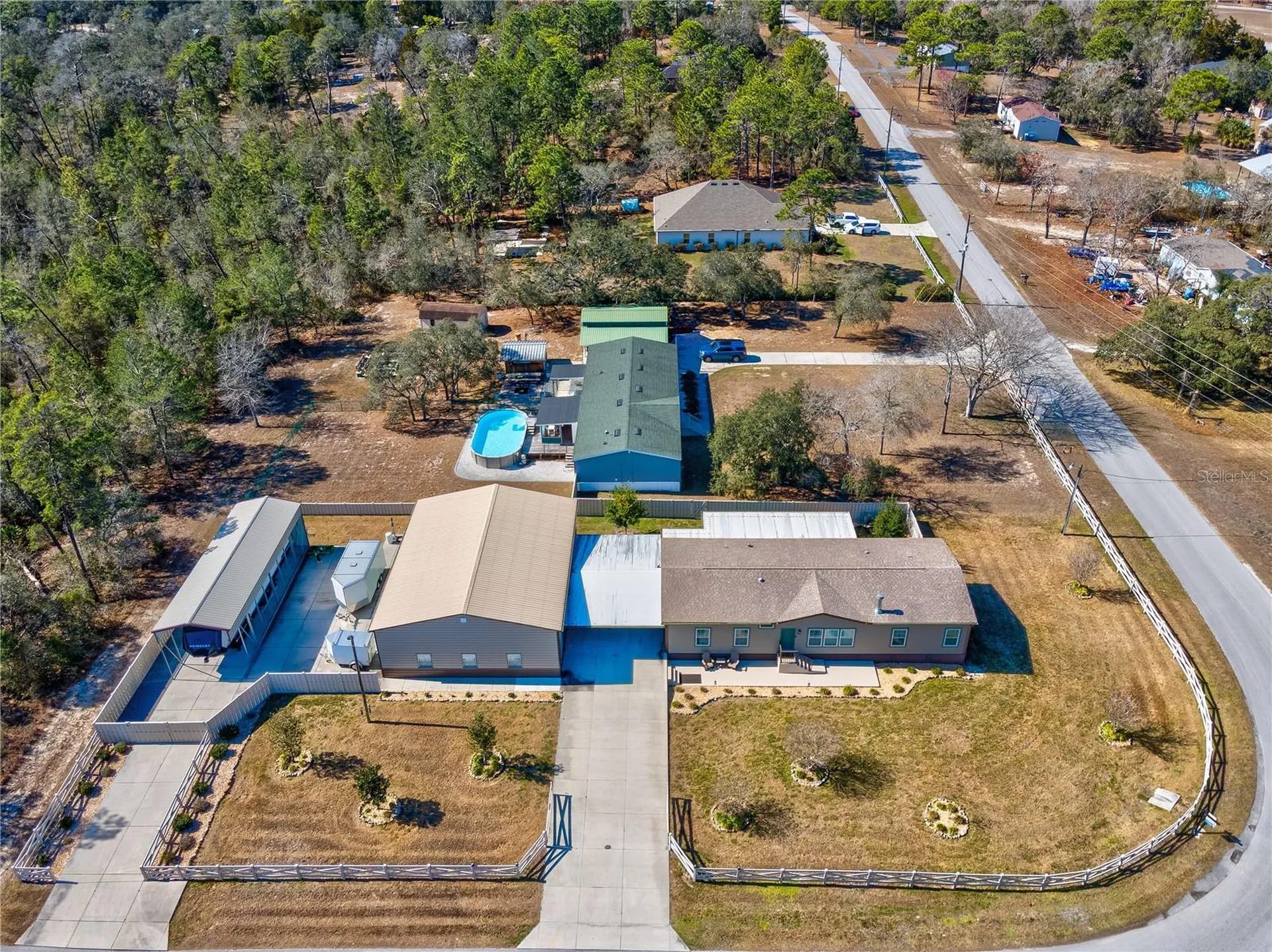 6271 Nodoc Road Spring Hill FL 34609
