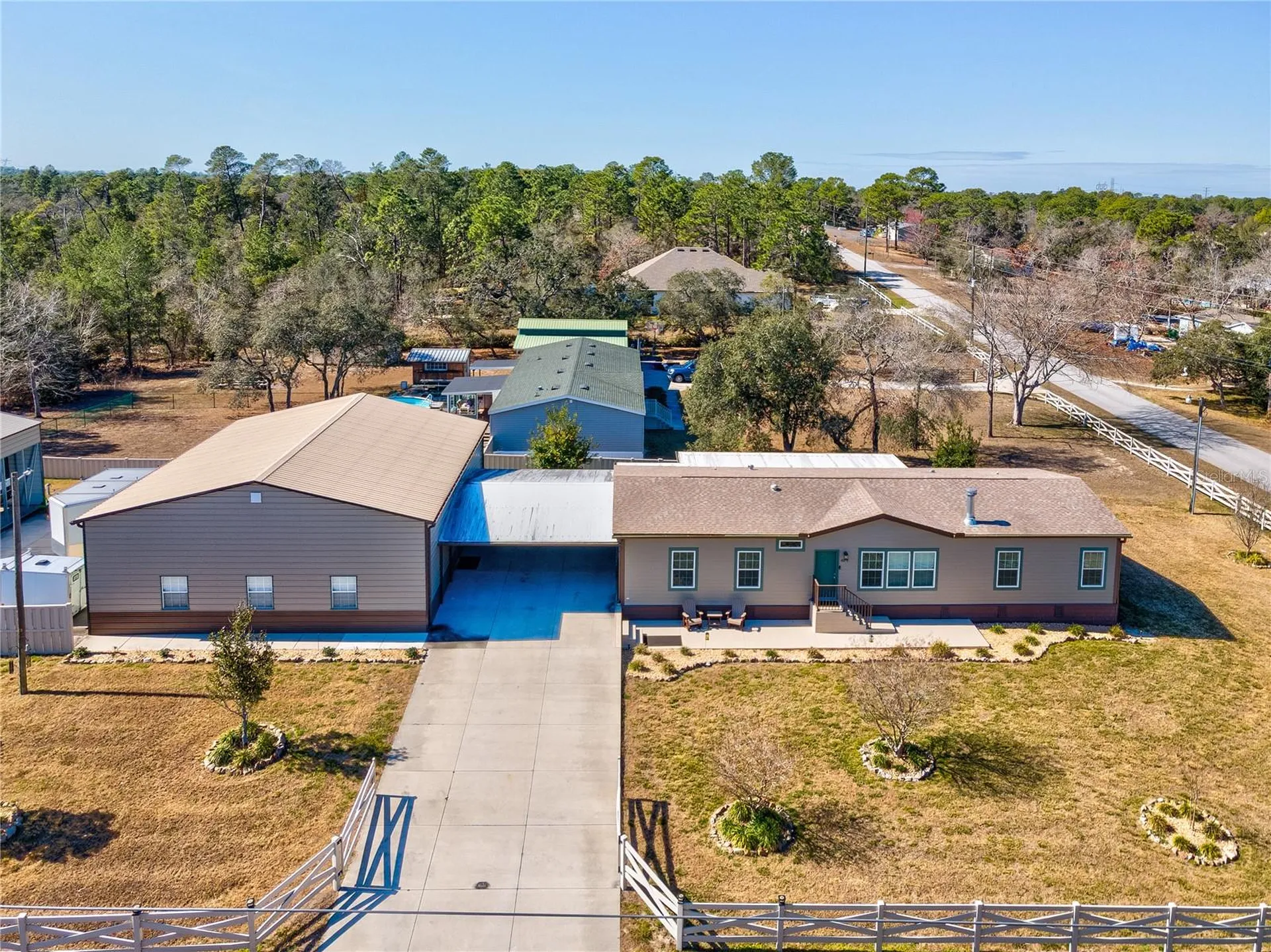 6271 Nodoc Road Spring Hill FL 34609