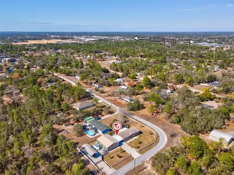 6271 Nodoc Road Spring Hill FL 34609