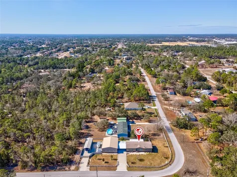6271 Nodoc Road Spring Hill FL 34609