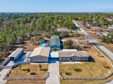 6271 Nodoc Road Spring Hill FL 34609