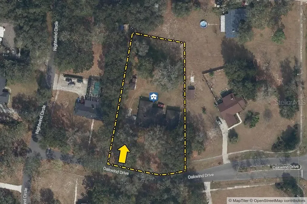 7129 Oakwind Drive Orlando FL 32818