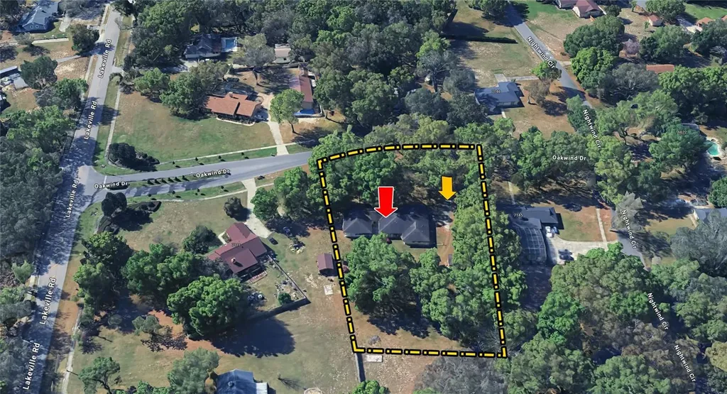 7129 Oakwind Drive Orlando FL 32818
