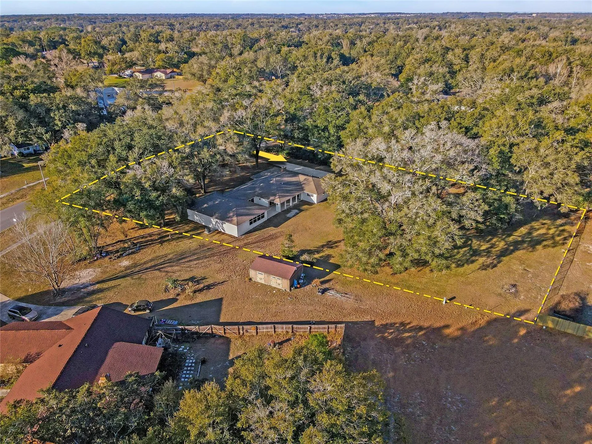 7129 Oakwind Drive Orlando FL 32818