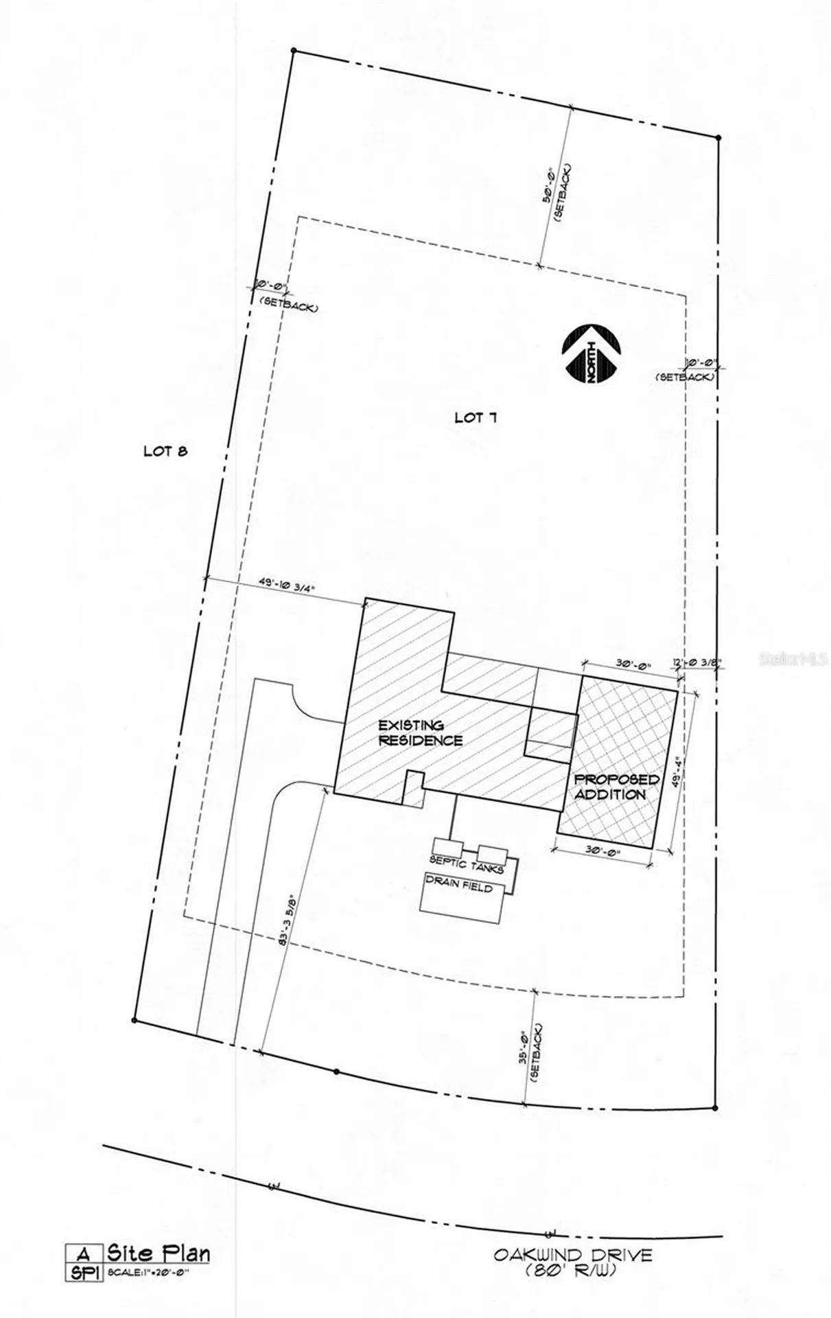 7129 Oakwind Drive Orlando FL 32818