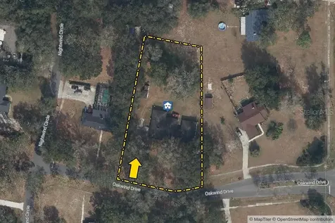 7129 Oakwind Drive Orlando FL 32818