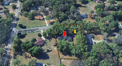 7129 Oakwind Drive Orlando FL 32818