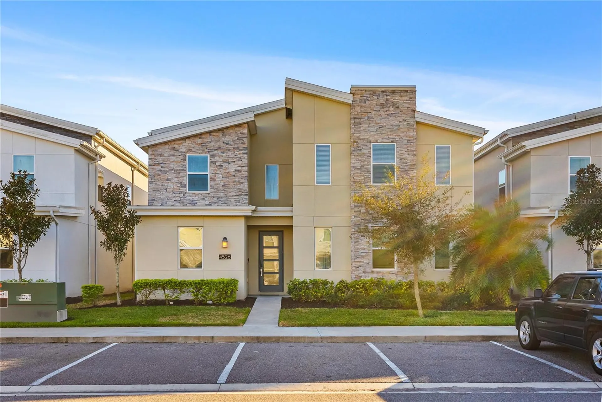 4526 Narrative Lane Kissimmee FL 34746