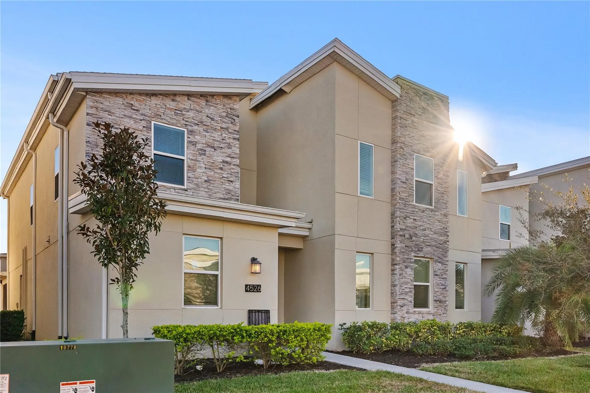 4526 Narrative Lane Kissimmee FL 34746