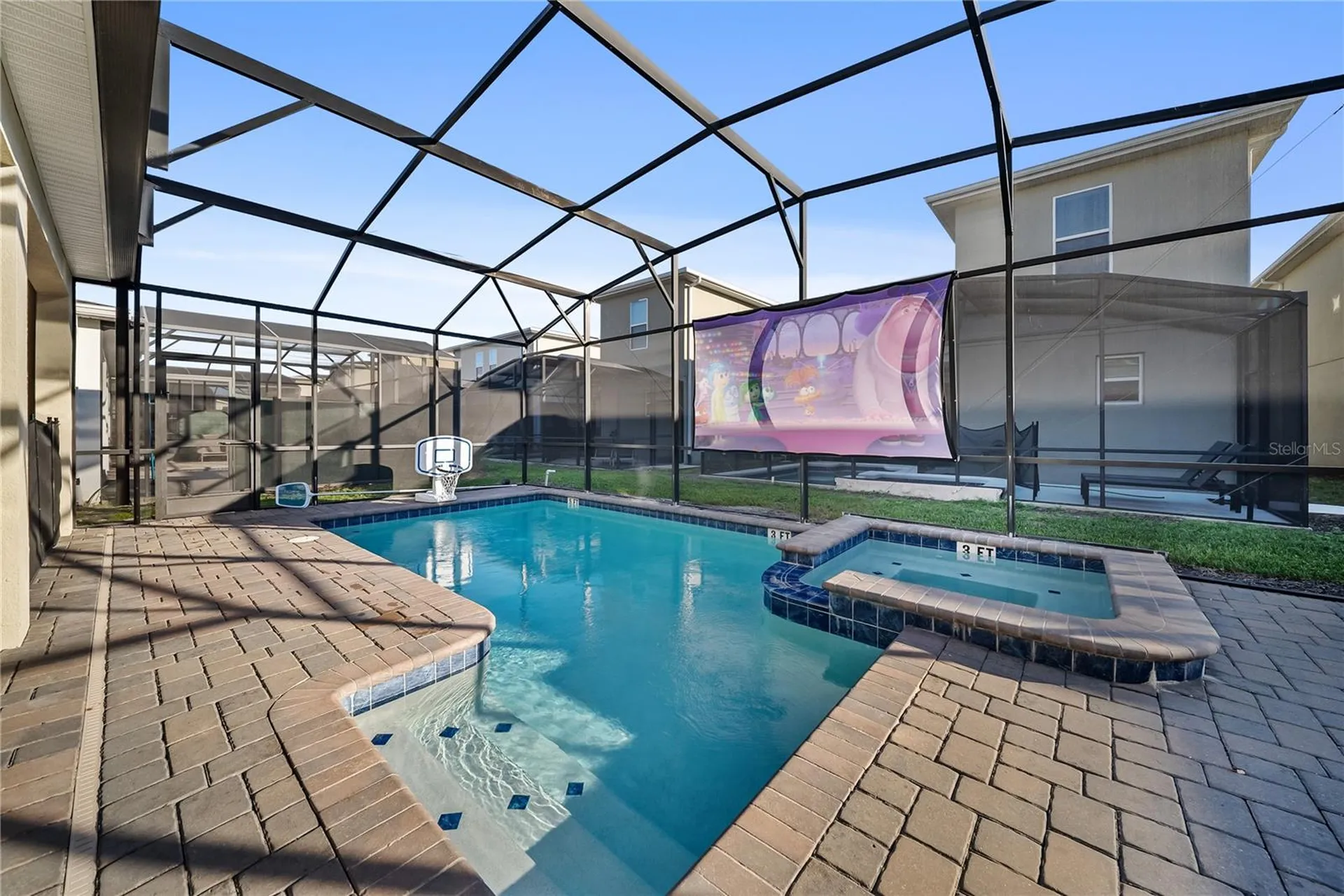 4526 Narrative Lane Kissimmee FL 34746