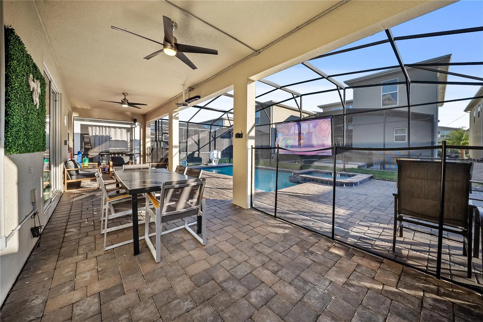 4526 Narrative Lane Kissimmee FL 34746