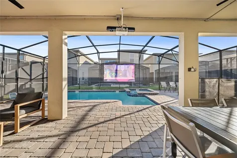 4526 Narrative Lane Kissimmee FL 34746